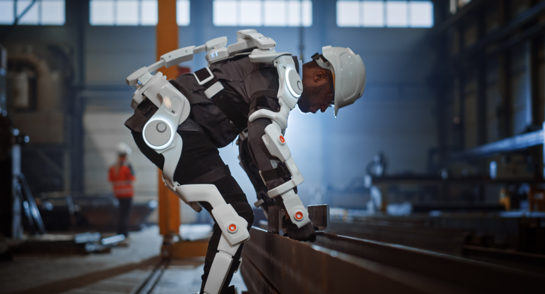 Reasons Why Exoskeleton is Important