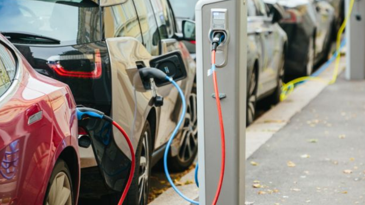 Which Car Models Are Suitable For The VREMT Charging System?