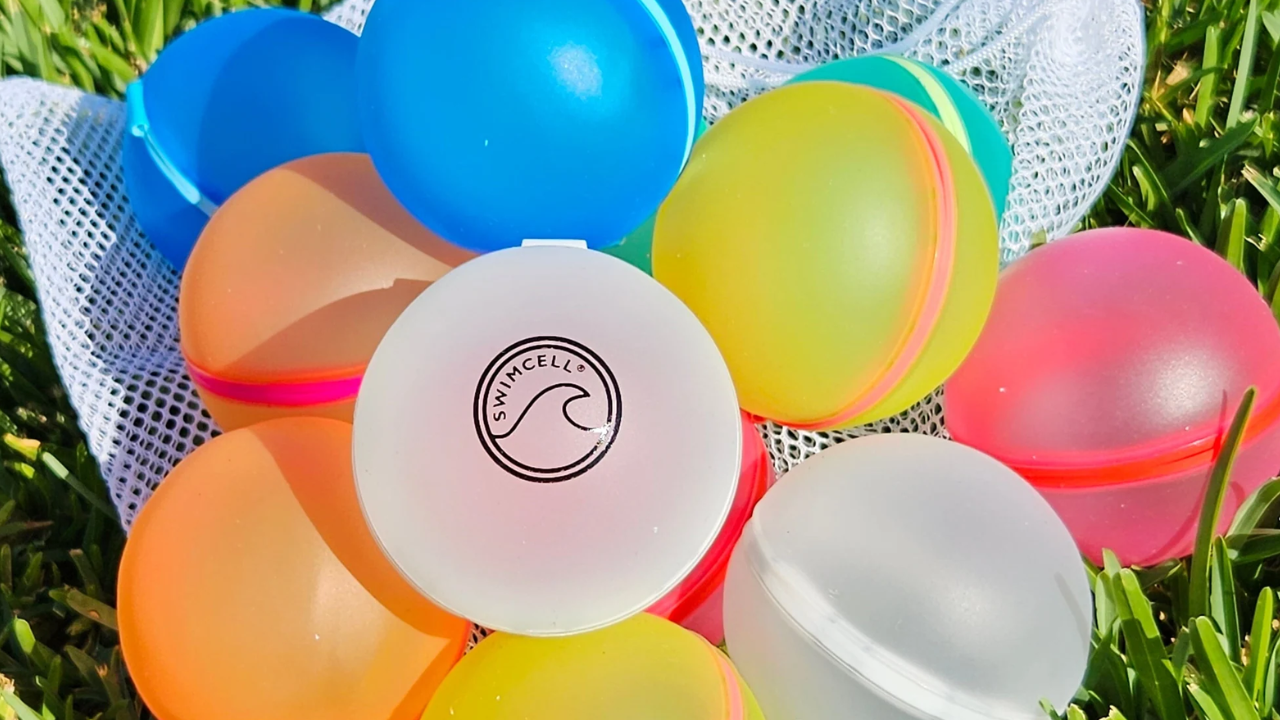 Can You Describe Some Major Environmental Facts of Resealable Water Balloons?