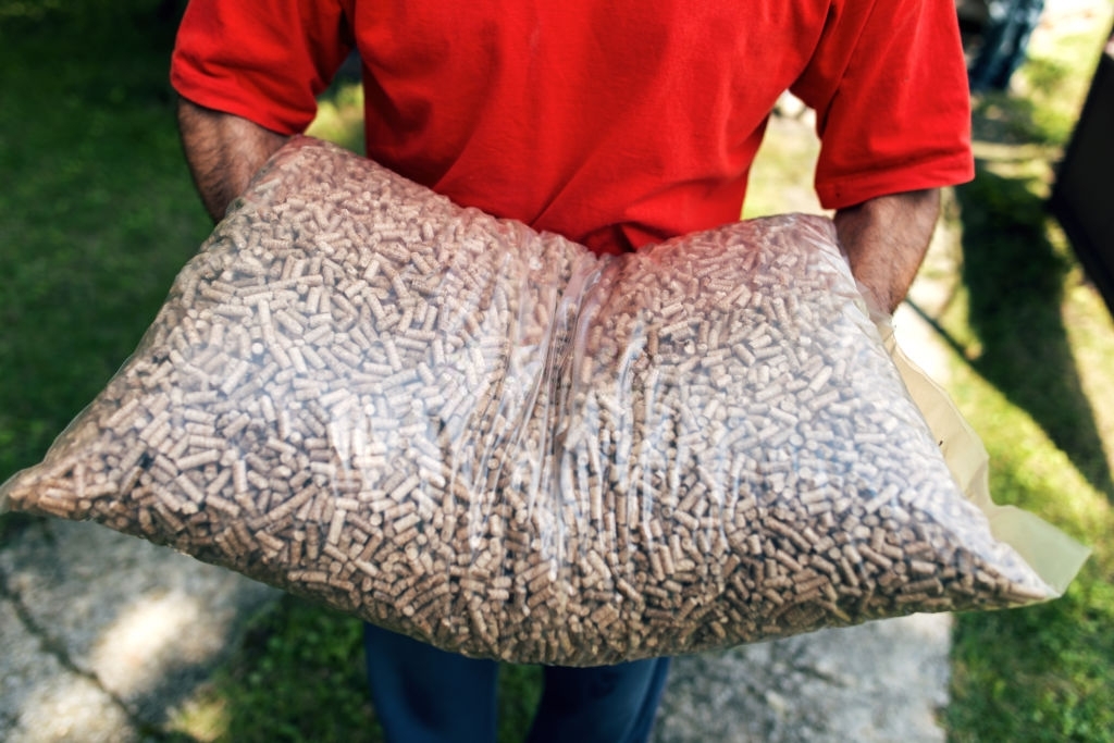 What You Need to Start a Wood Pellet Business