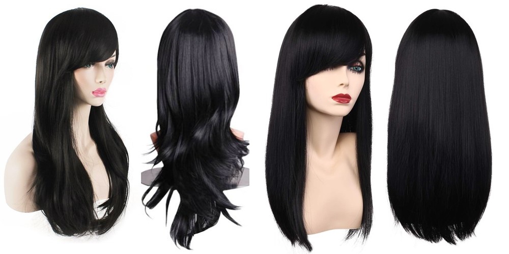 ALLOVEHAIR’s Wigs for All Occasions