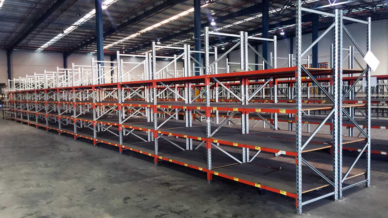 How Dexion Longspan Shelving Business Could Be More Beneficial