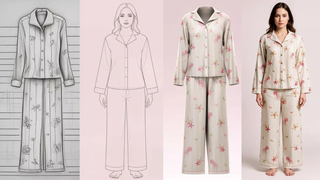 Top Benefits of Working with PJGarment ODM Programs